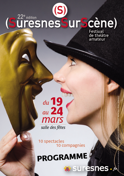 Suresnes sur Scène