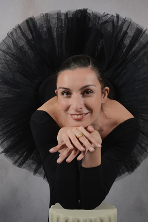 Lorena Lopez Lorena Lopez